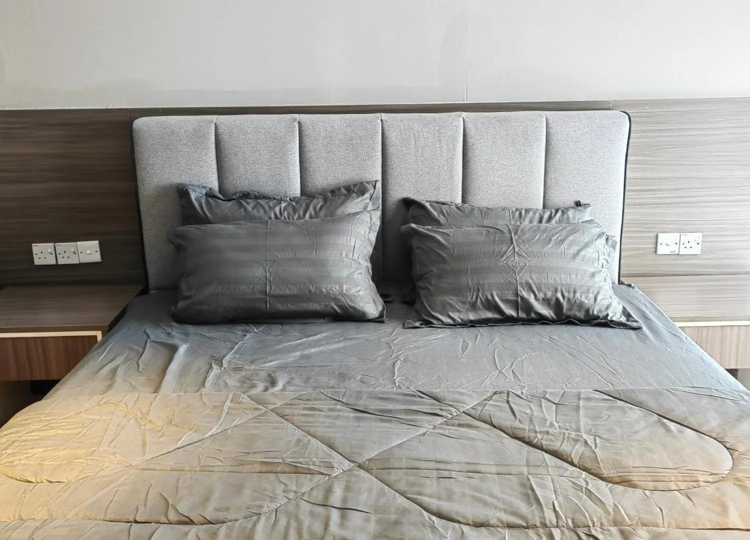 Lifestyle 1 Bedroom Apartment 말라카