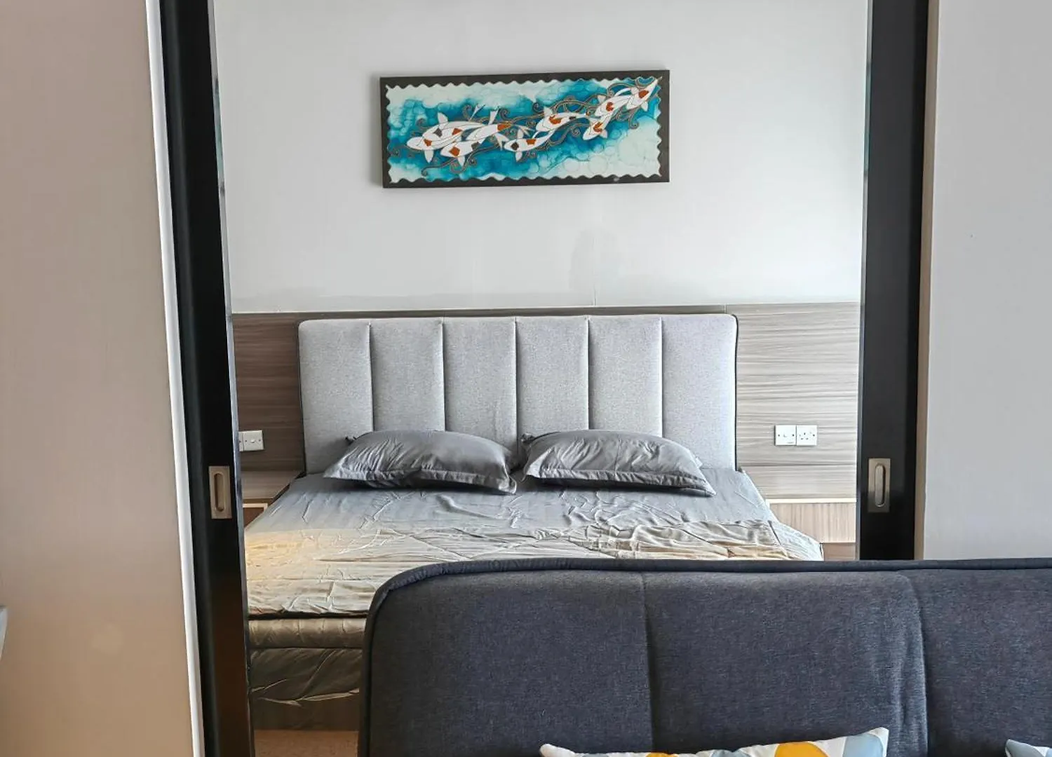 Lifestyle 1 Bedroom Apartment 말라카