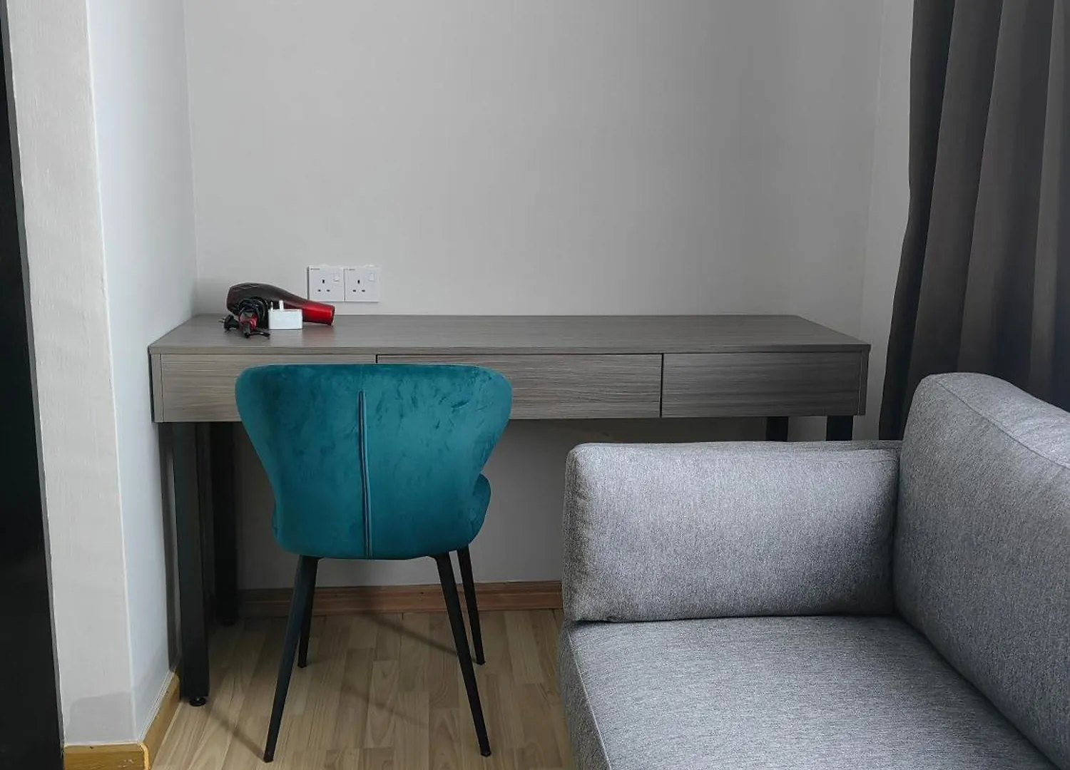 Lifestyle 1 Bedroom Apartment 말라카