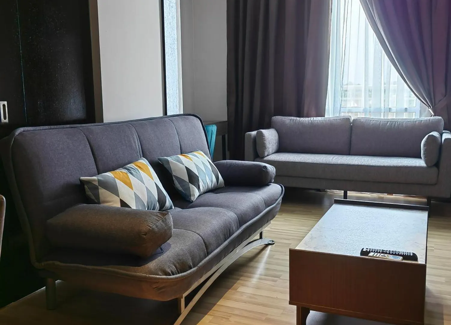 Lifestyle 1 Bedroom Apartment 말라카