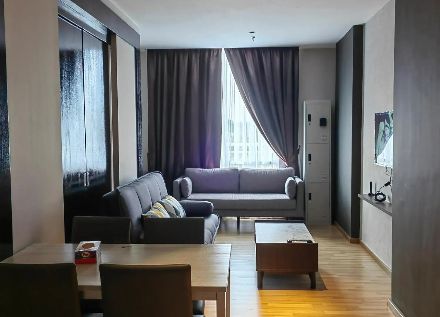 Lifestyle 1 Bedroom Apartment Malacca