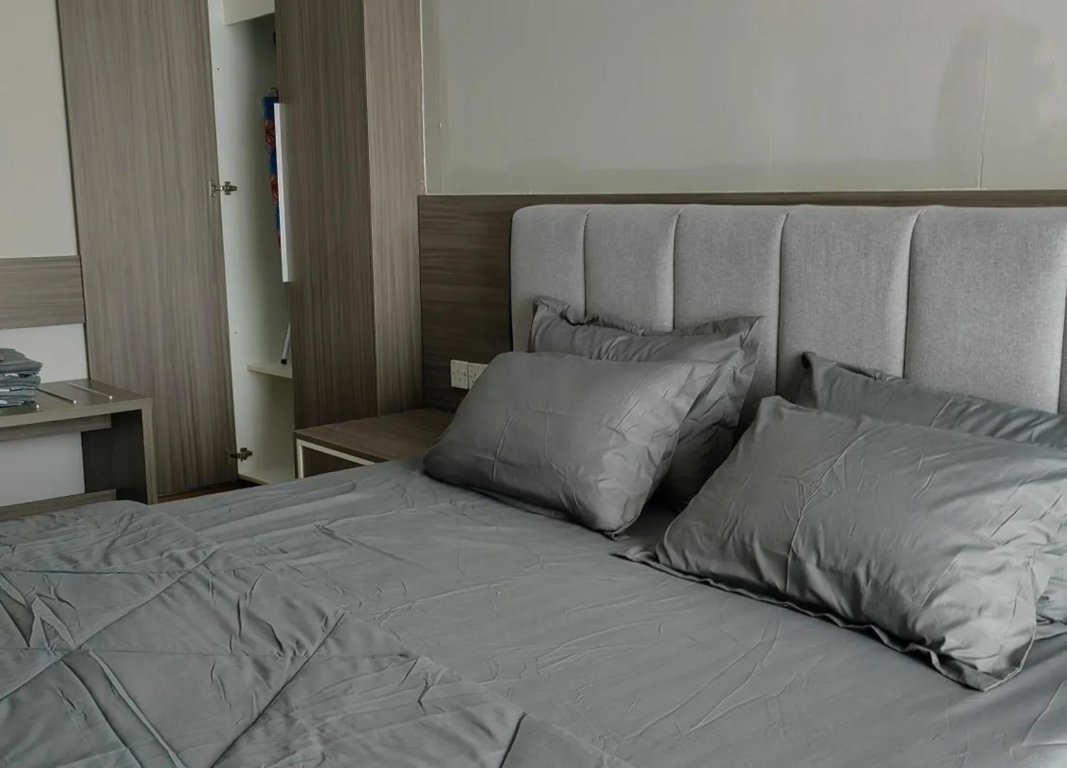 Lifestyle 1 Bedroom Apartment Malacca 0*,  Μαλαισία